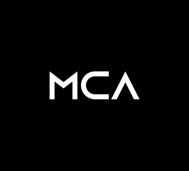 logo mca