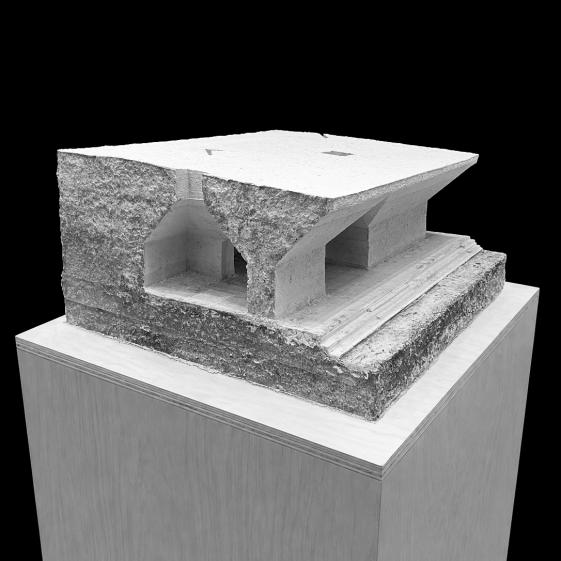 Maquette atmosphère