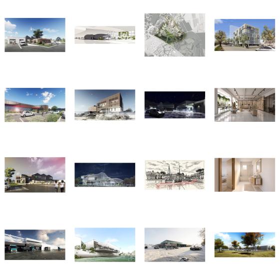 echantillon images