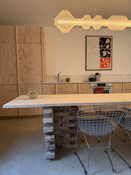Espace Cuisine