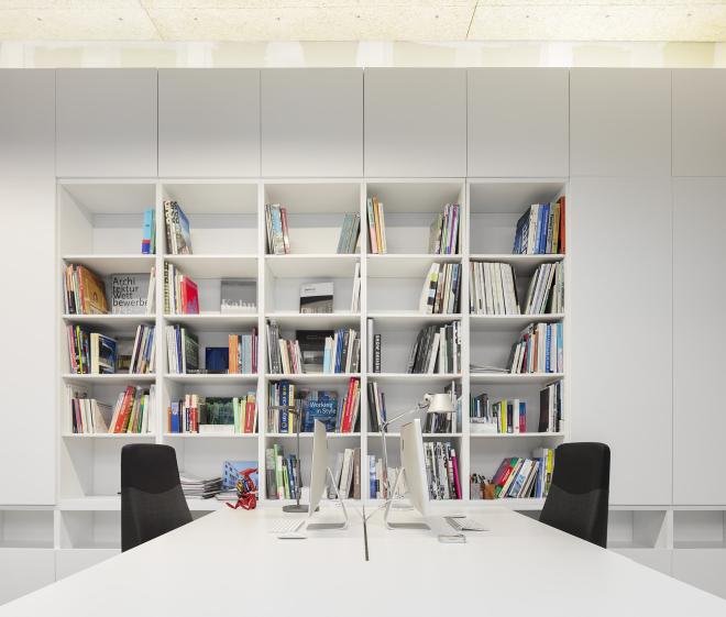 PHOTO POSTE DE TRAVAIL