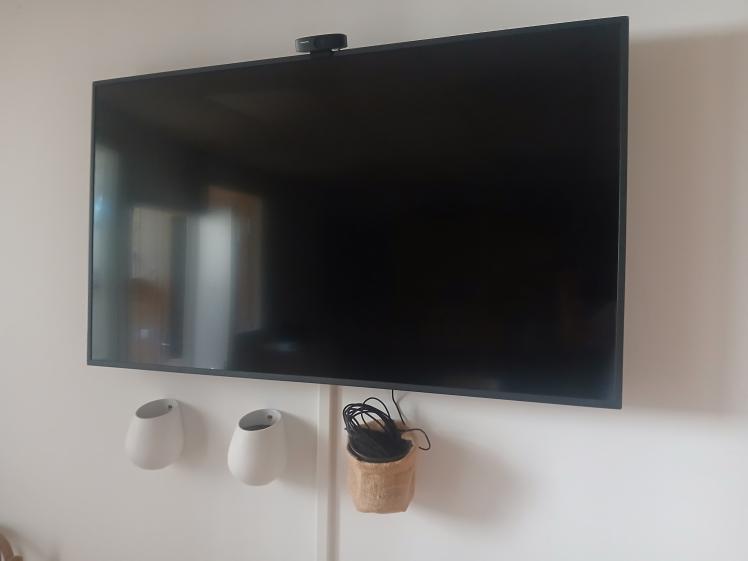 ÉCRAN IIYAMA PROLITE 55"