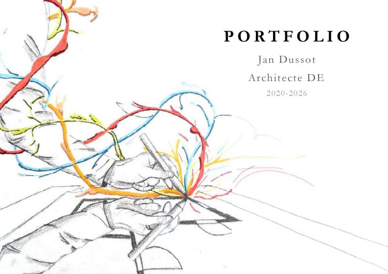 Portefolio page 1