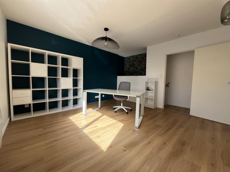 Bureau Etage