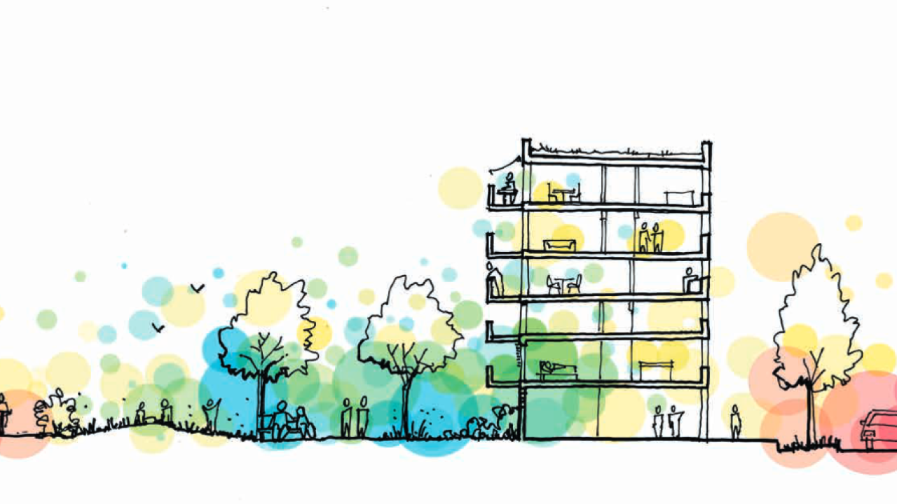 « Ménager des oasis urbaines en site urbain : quelles méthodes et quels outils ? « Ménager des oasis urbaines en site urbain : quelles méthodes et quels outils ?