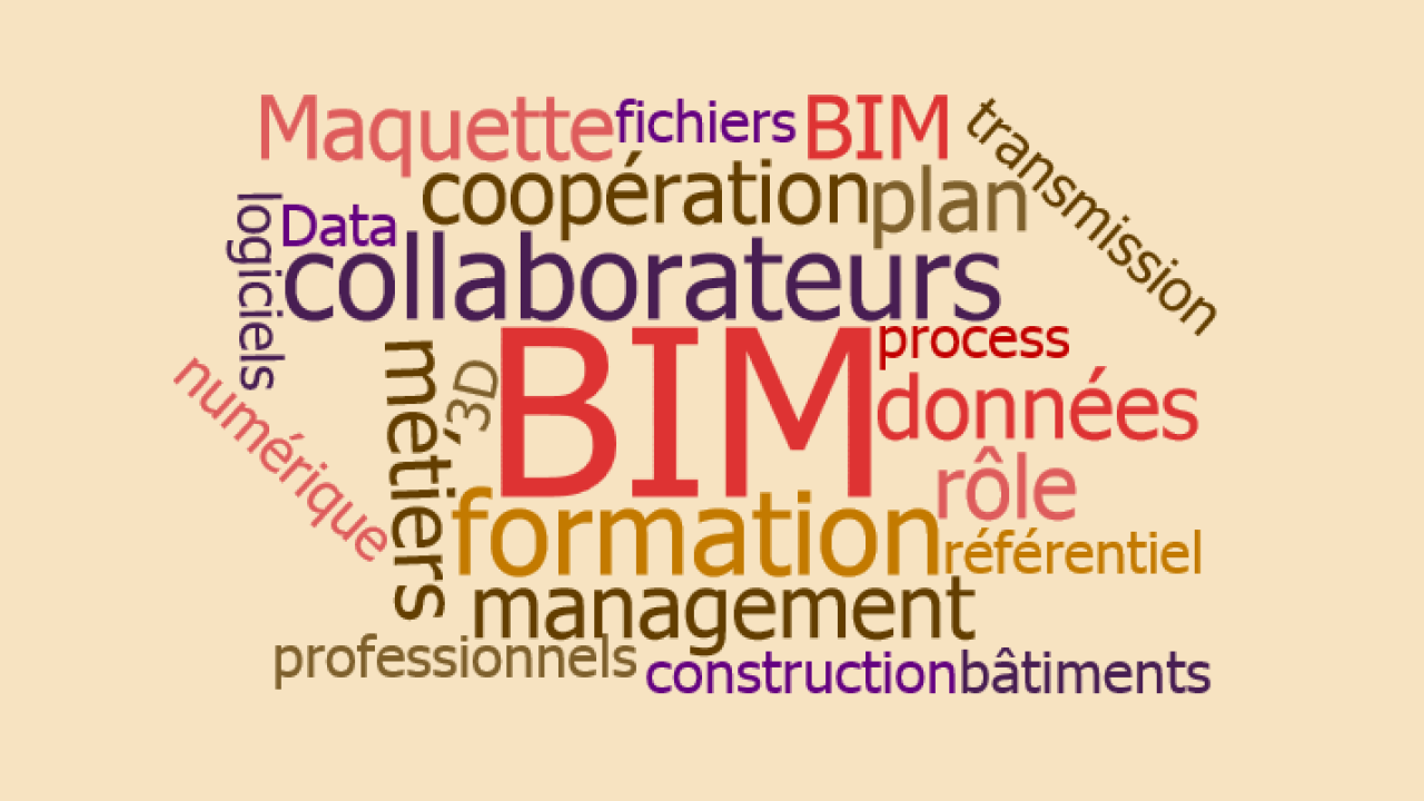 BIM mots BIM mots