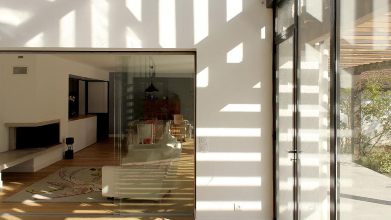 rénovation d'une maison individuelle rénovation d'une maison individuelle