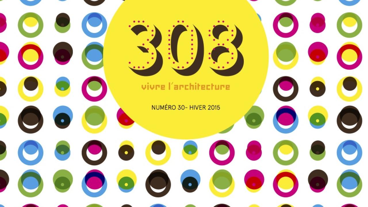 Journal 308-30 Journal 308-30