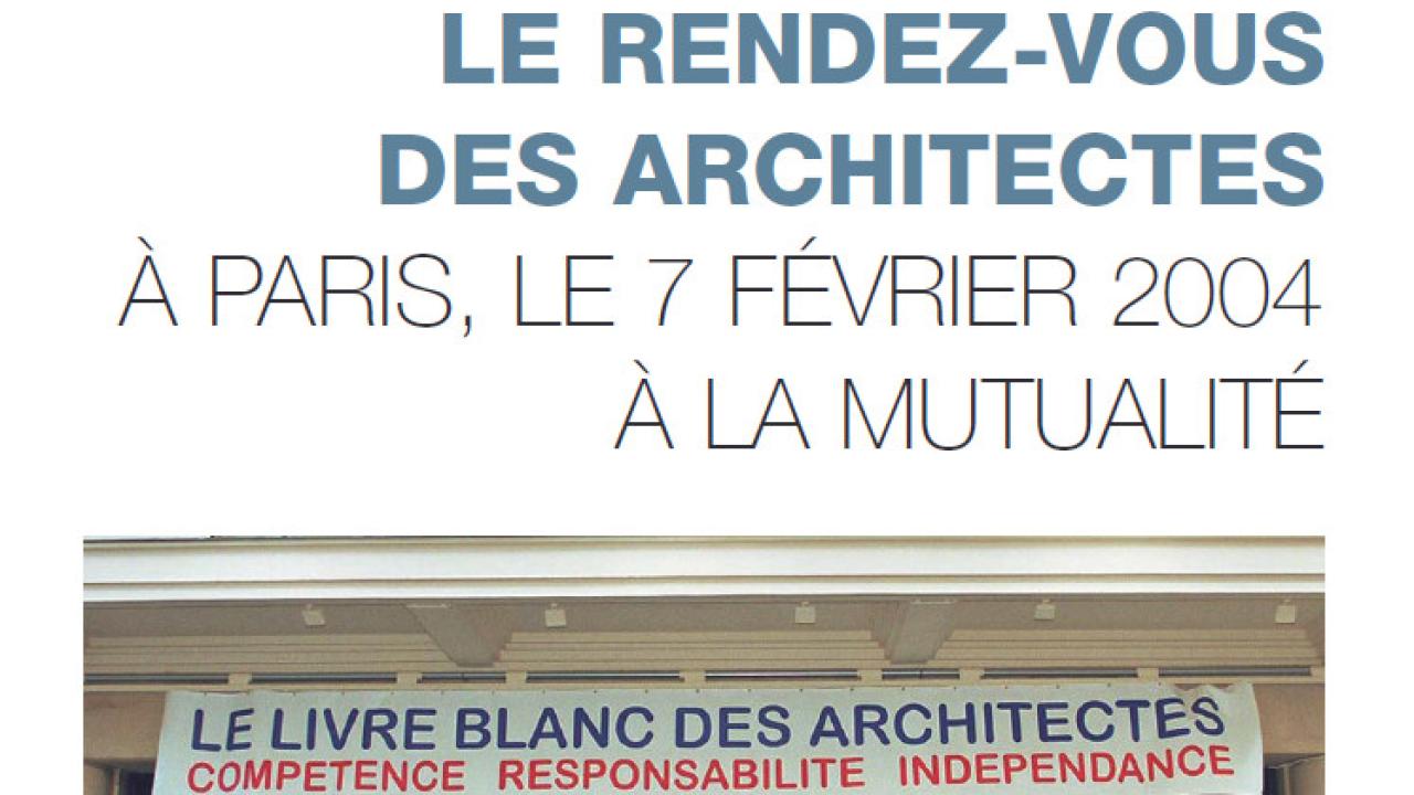 Couverture - Cahiers de la profession n°18