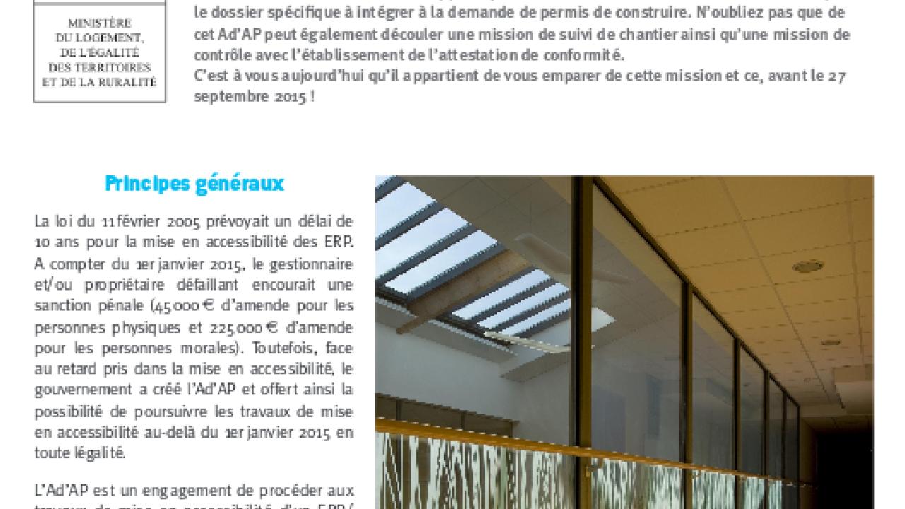 guide enjeux adap