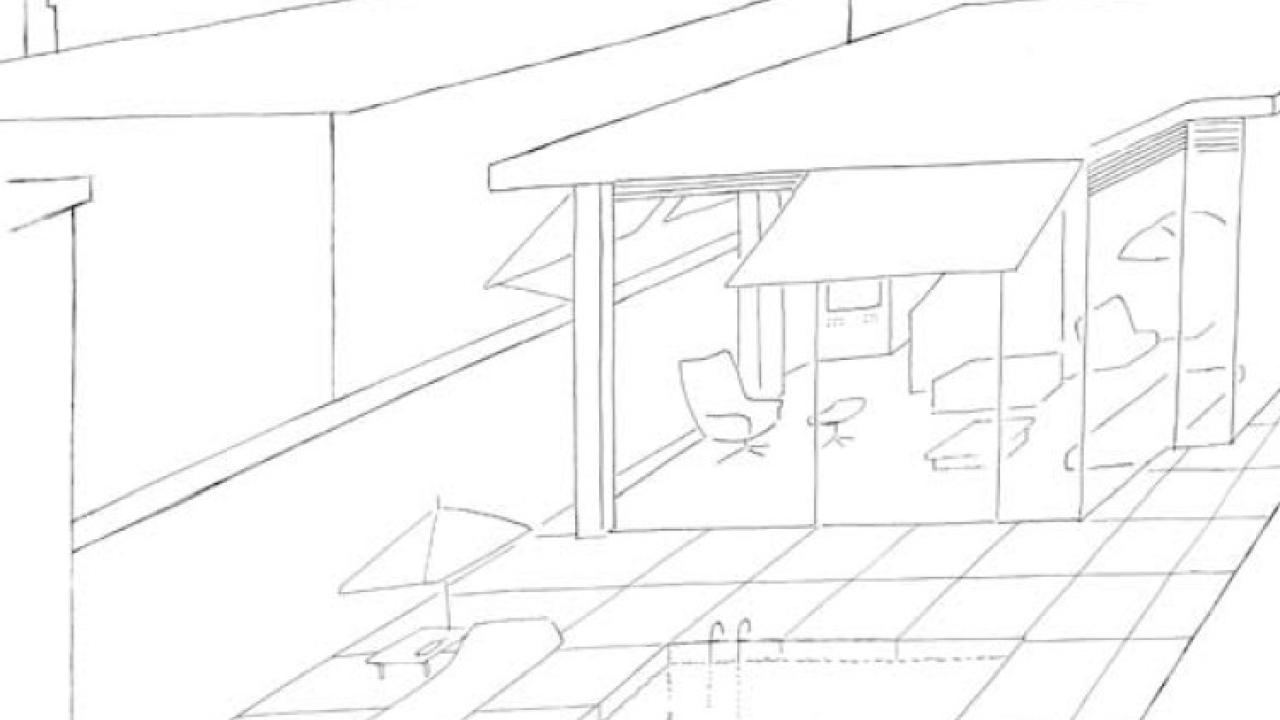 Couve - Guide des retraites de l'architecte Couve - Guide des retraites de l'architecte