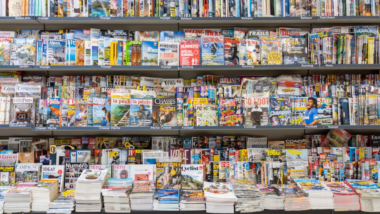 Presse