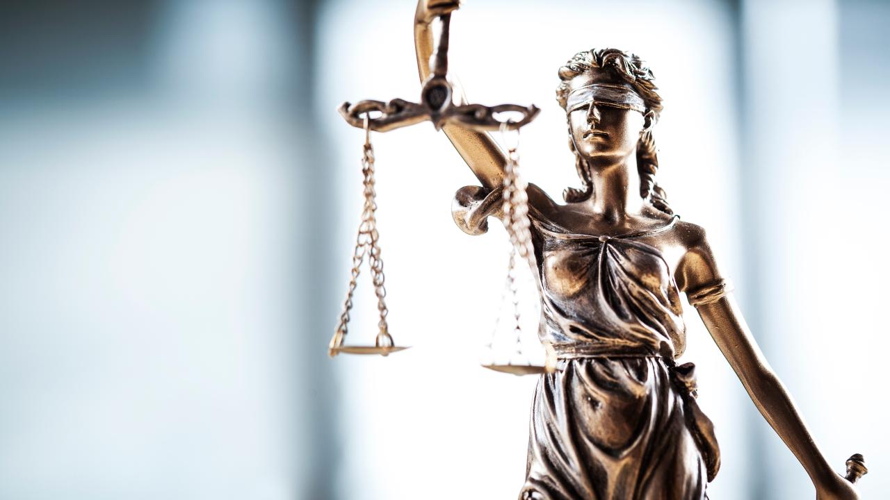 statut justice