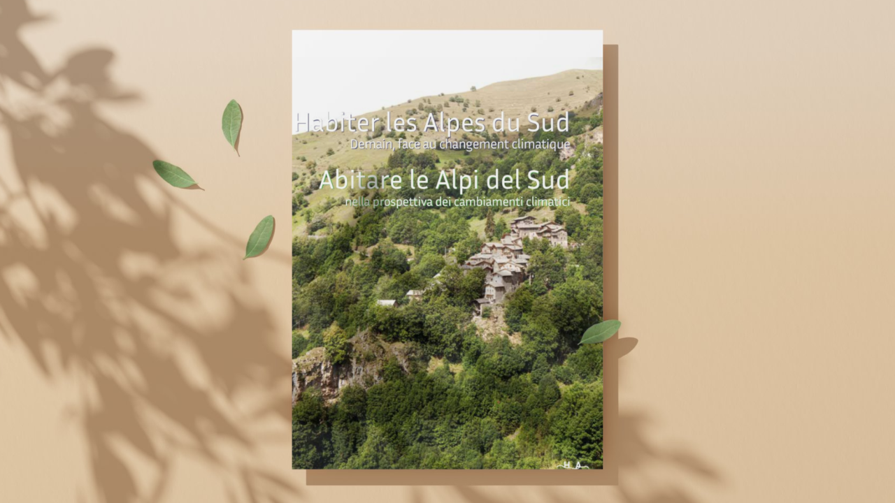 Habiter les Alpes du Sud