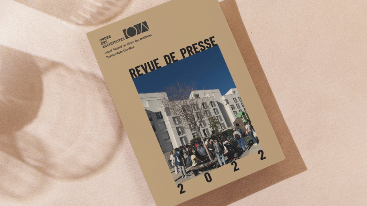Revue de presse 2022