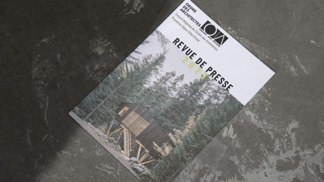 Revue de presse 2023