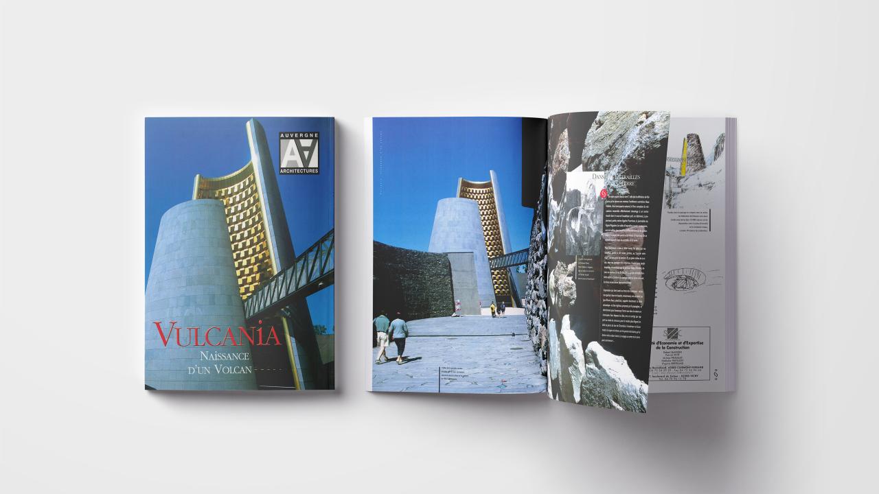Auvergne Architectures - n°29
