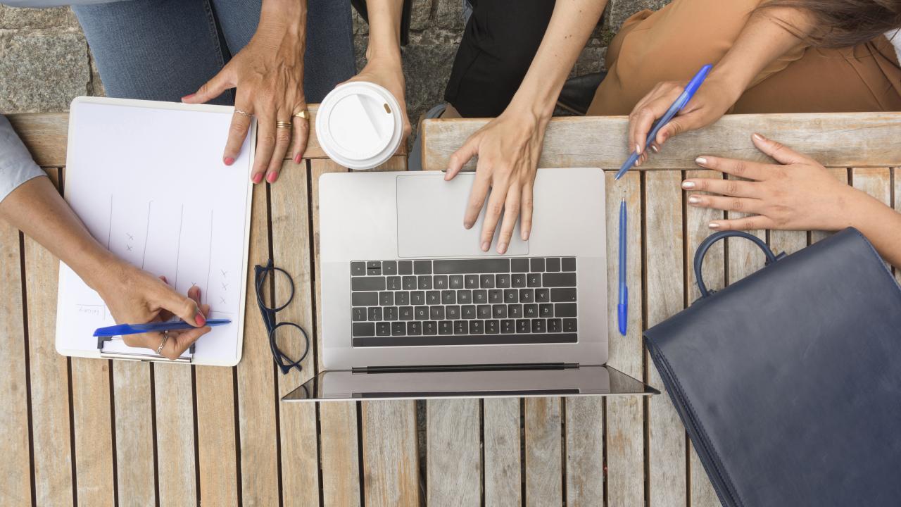 Formation et nouvelles pratiques