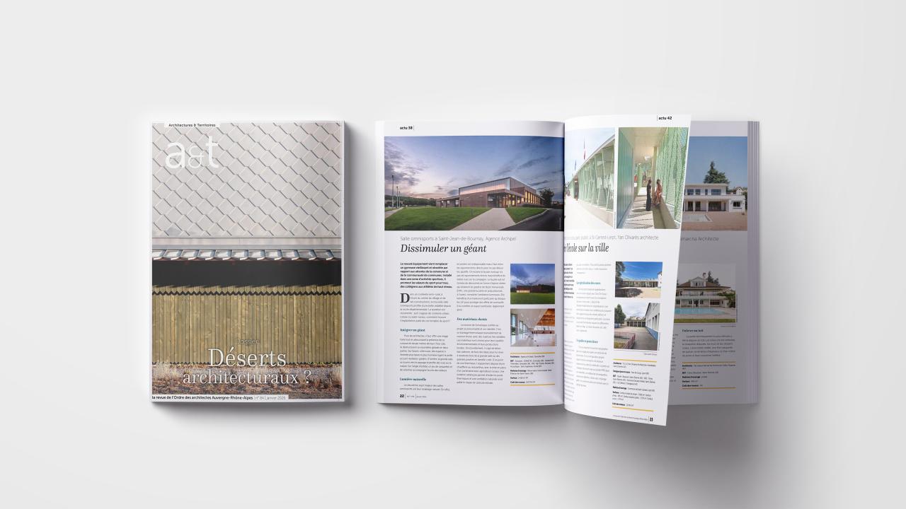 Guide des formations 2026