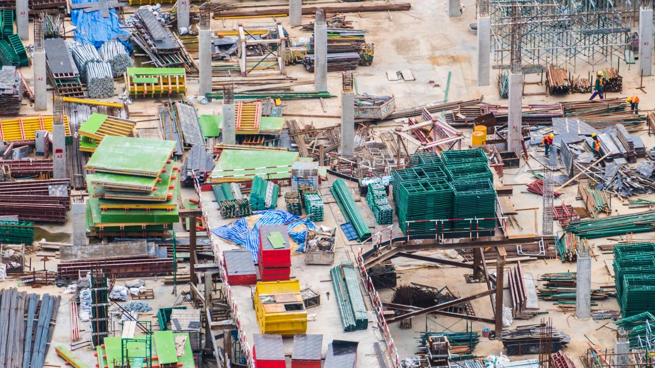 construction-site