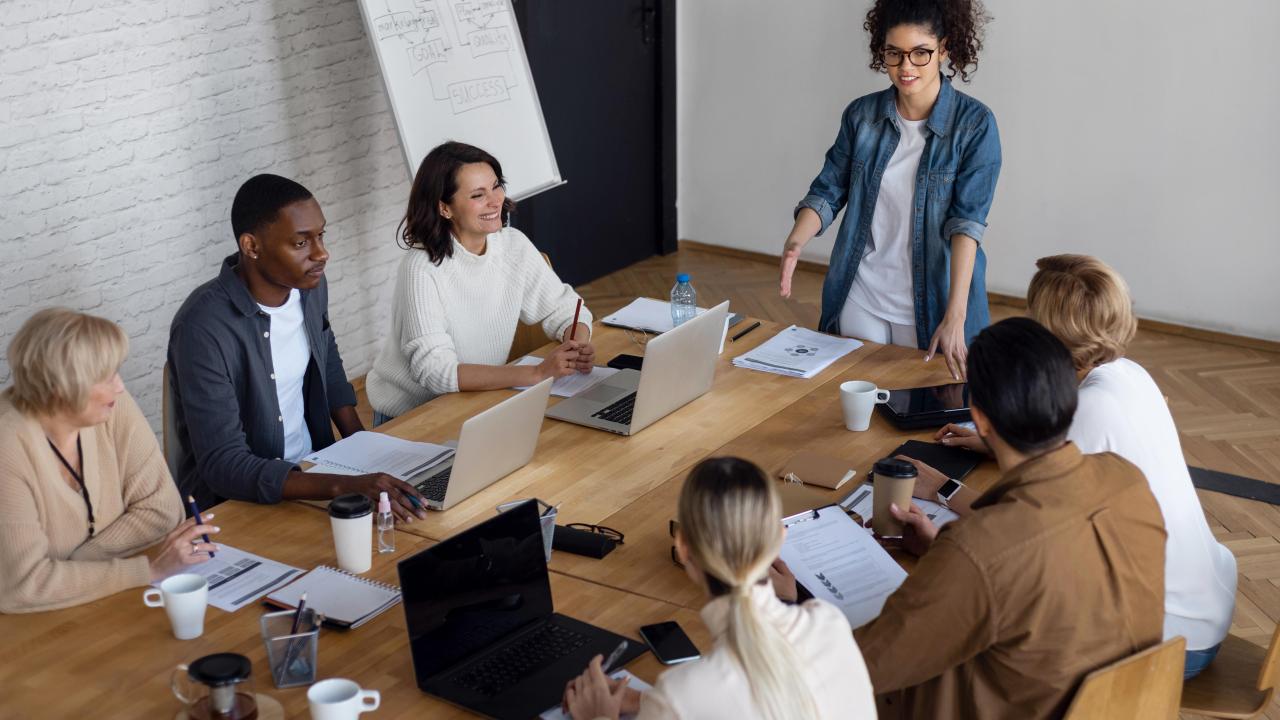 people-business-meeting-high-angle