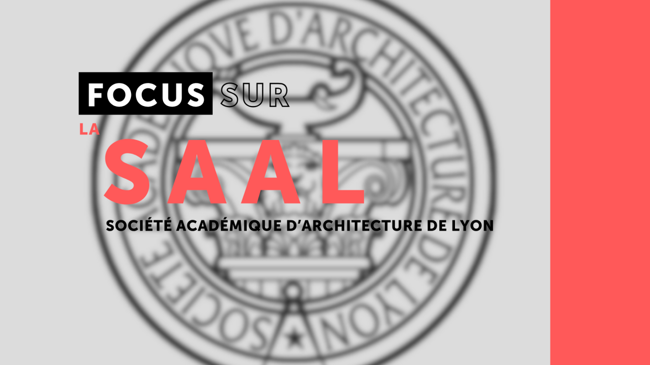 Focus sur la SAAL