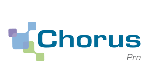 Logo Chorus Pro