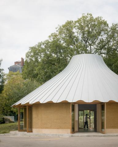 Projet de l'atelier Senzu