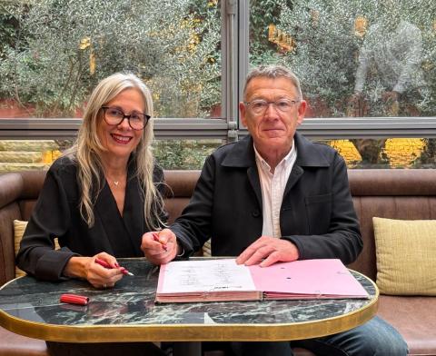 Denis Lamare a signé le Manifeste pour la réhabilitation