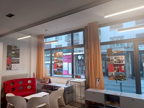 ARCHINORMAND à découvrir dans notre Pôle de Rouen