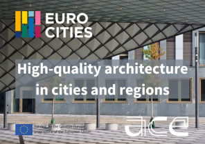 Architecture et d'environnement bâti de  qualité : Partagez vos meilleurs projets !