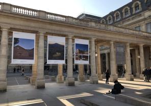Exposition de l’édition 2021 du Palmarès du Grand Prix AFEX 