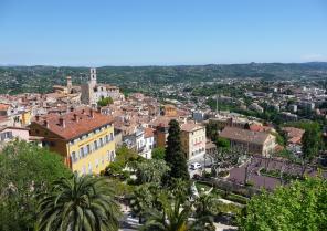 Grasse