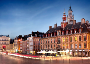 Lille