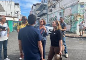 Guadeloupe 1