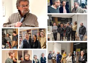 Ceremonie_des_voeux CROA Normandie