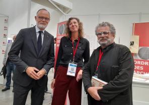 Le CROA Normandie au Congrès de l'UNSFA.jpg