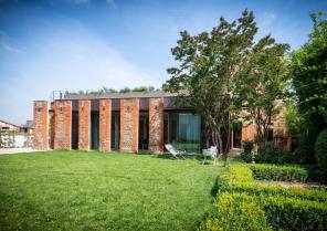 Maison passive Toulouse