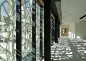 Collège Jules Verne à Rivery