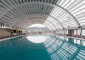 PISCINE GALIN - ATELIER FERRET 