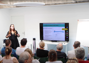 Conférence Boîte à outils chantiers MAF CFD 2022
