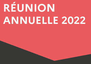 reunion annuelle
