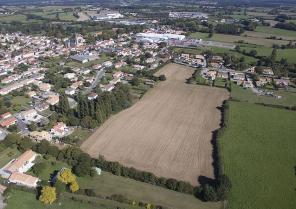 Vue aérienne projet de lotissement.jpg