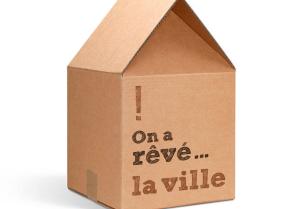On a rêvé la ville