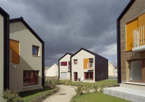20 logements à Villiers-le-Bâcle