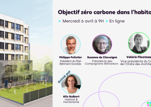 Rencontre Territoires & Logement