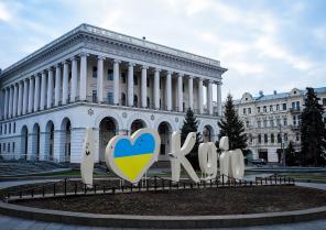 Solidarité Ukraine
