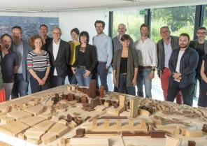 Photo de Groupe