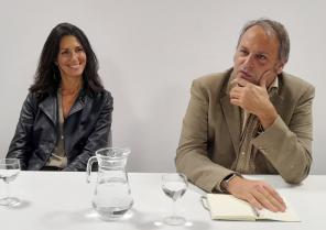 Archi & Comm - Giovanna Carrer et Olivier Namias - 15/11/2021
