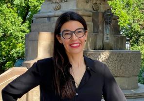 Ruth Schagemann